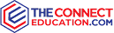 The Connect Education logo
